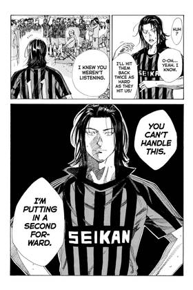 Read DAYS  7 Page 6 in English