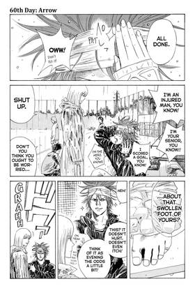 Read DAYS  8 Page 5 in English