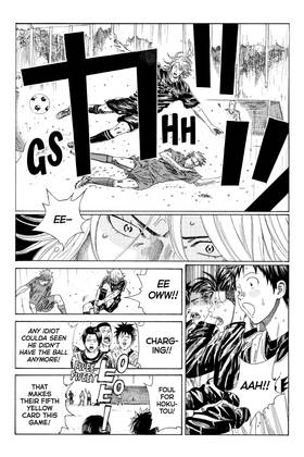 Read DAYS  8 Page 6 in English
