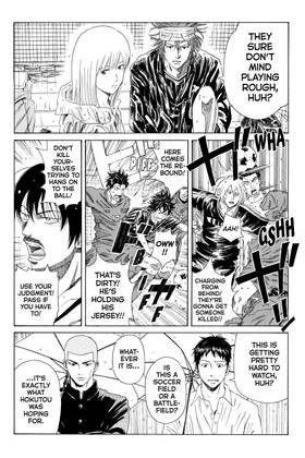 Read DAYS  8 Page 7 in English