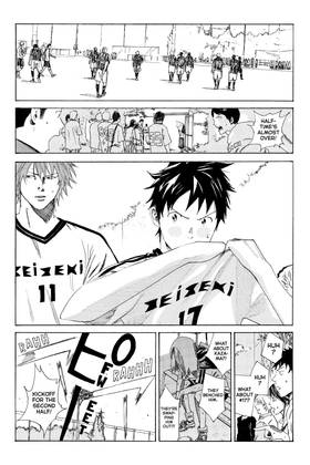 Read DAYS  7 Page 9 in English