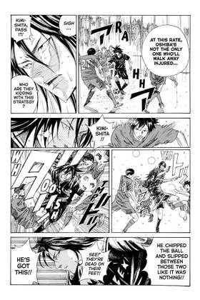 Read DAYS  8 Page 8 in English