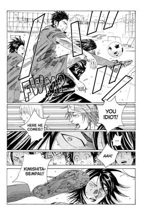 Read DAYS  8 Page 9 in English
