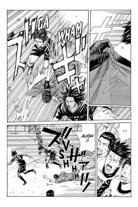 Read DAYS  8 Page 10 in English