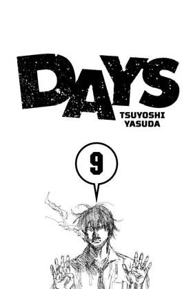 Read DAYS  9 Page 3 in English