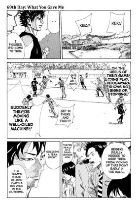 Read DAYS  9 Page 5 in English