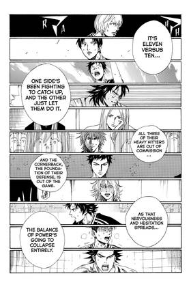 Read DAYS  9 Page 6 in English