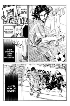 Read DAYS  9 Page 8 in English