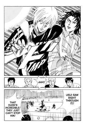 Read DAYS  9 Page 9 in English