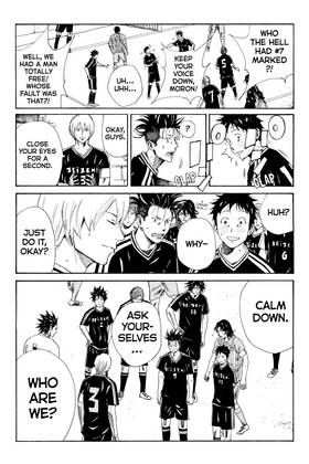 Read DAYS  9 Page 10 in English