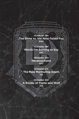 Read DEAD ROCK  5 Page 4 in English