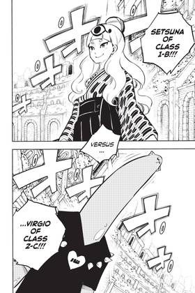 Read DEAD ROCK  5 Page 10 in English