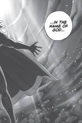Read DEAD ROCK  1 Page 4 in English