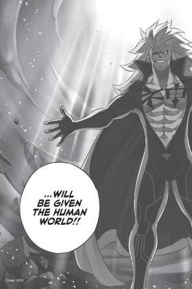 Read DEAD ROCK  1 Page 5 in English