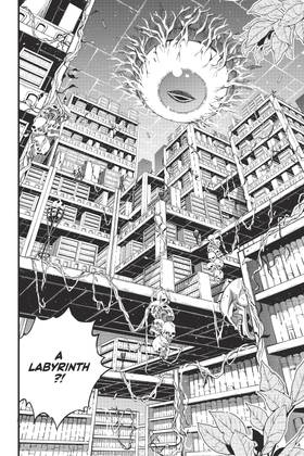 Read DEAD ROCK  3 Page 6 in English