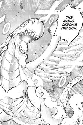 Read DEAD ROCK  4 Page 6 in English
