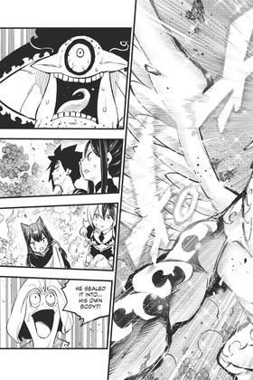 Read DEAD ROCK  4 Page 7 in English