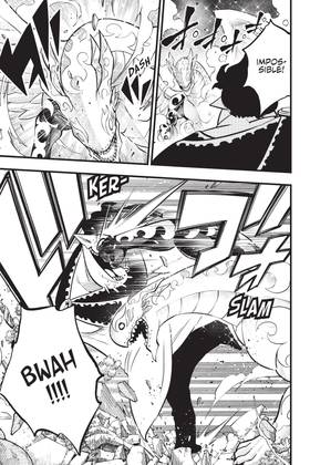 Read DEAD ROCK  4 Page 9 in English