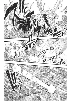 Read DEAD ROCK  4 Page 10 in English