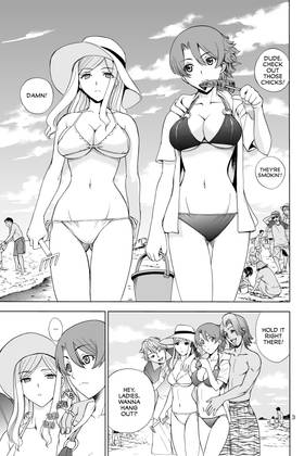 Read DEATHTOPIA  2 Page 5 in English