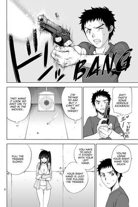 Read DEATHTOPIA  2 Page 8 in English