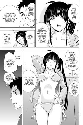 Read DEATHTOPIA  2 Page 9 in English