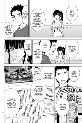 Read DEATHTOPIA  2 Page 10 in English