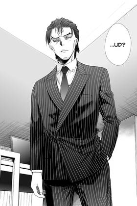 Read DEATHTOPIA  3 Page 8 in English