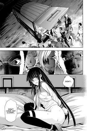 Read DEATHTOPIA  4 Page 5 in English