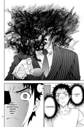 Read DEATHTOPIA  3 Page 10 in English