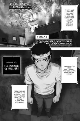Read DEATHTOPIA  7 Page 5 in English