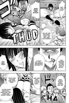 Read DEATHTOPIA  4 Page 7 in English