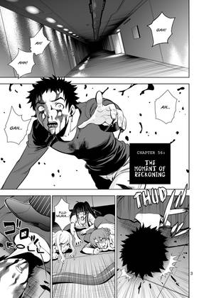 Read DEATHTOPIA  8 Page 3 in English