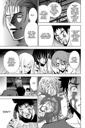 Read DEATHTOPIA  8 Page 7 in English
