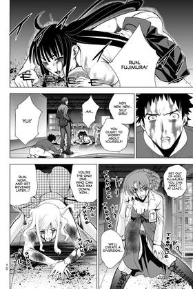 Read DEATHTOPIA  8 Page 10 in English
