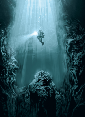 Read Sanctum  1 Page 4 in English