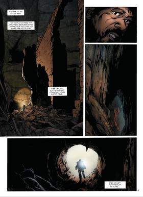 Read Sanctum  2 Page 6 in English