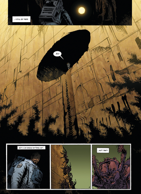Read Sanctum  2 Page 7 in English