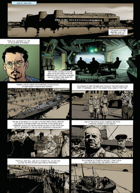 Read Sanctum  2 Page 9 in English