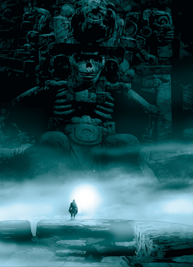 Read Sanctum  3 Page 4 in English