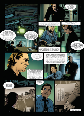 Read Sanctum  2 Page 10 in English