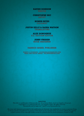 Read Sanctum  2 Page 3 in English