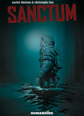 Read Sanctum  3 Page 2 in English