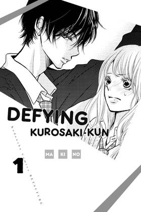 Read Defying Kurosaki-kun  1 Page 3 in English