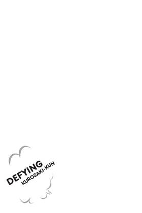 Read Defying Kurosaki-kun  1 Page 5 in English
