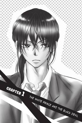 Read Defying Kurosaki-kun  1 Page 7 in English
