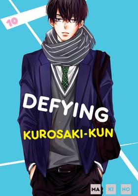 Read Defying Kurosaki-kun  10 Page 1 in English