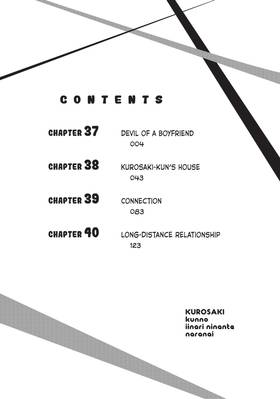 Read Defying Kurosaki-kun  10 Page 4 in English