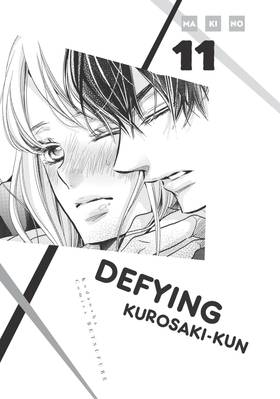 Read Defying Kurosaki-kun  11 Page 3 in English