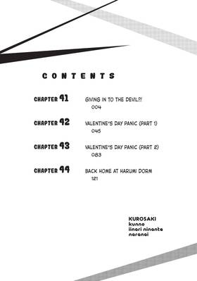 Read Defying Kurosaki-kun  11 Page 4 in English